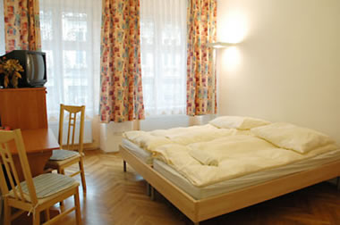 apartments krakow