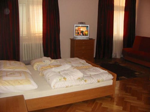 apartments krakow